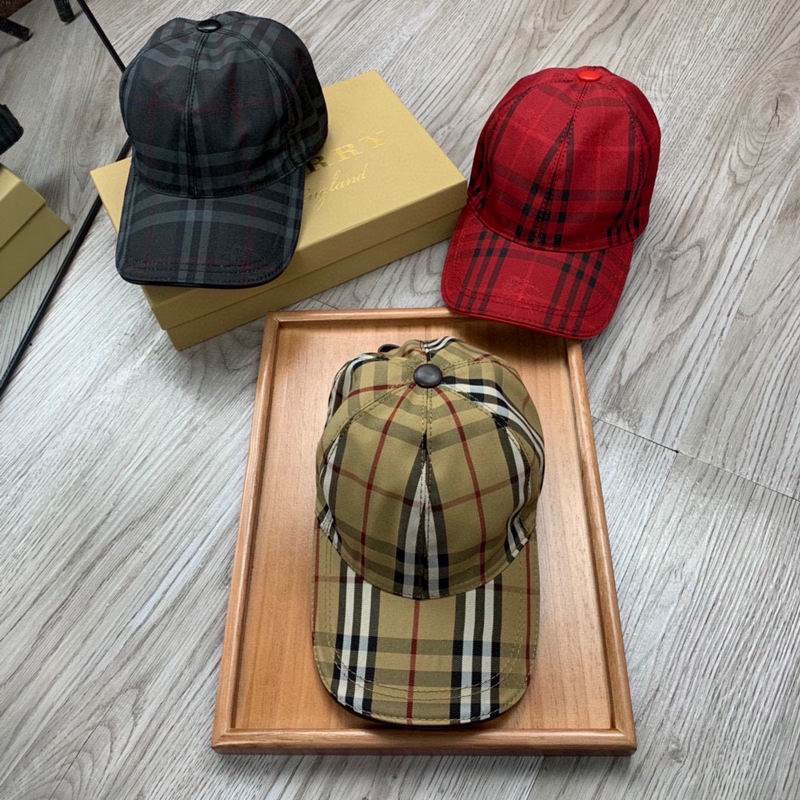 Burberry cap hm (18)